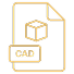 icono de autocad