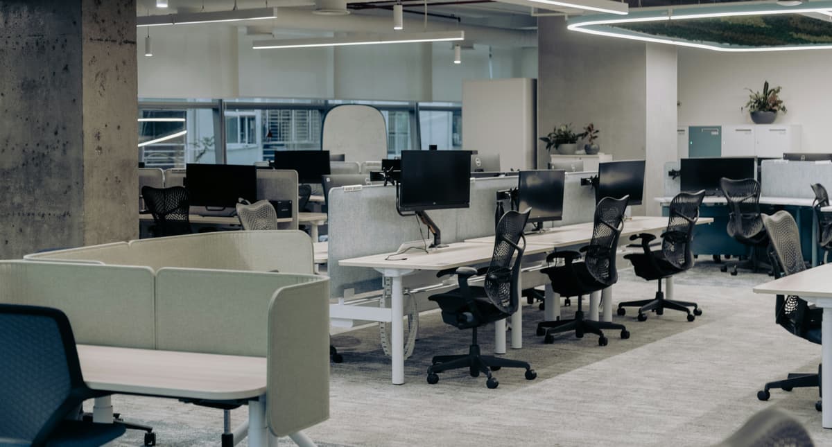 foto de el interior de un comercio