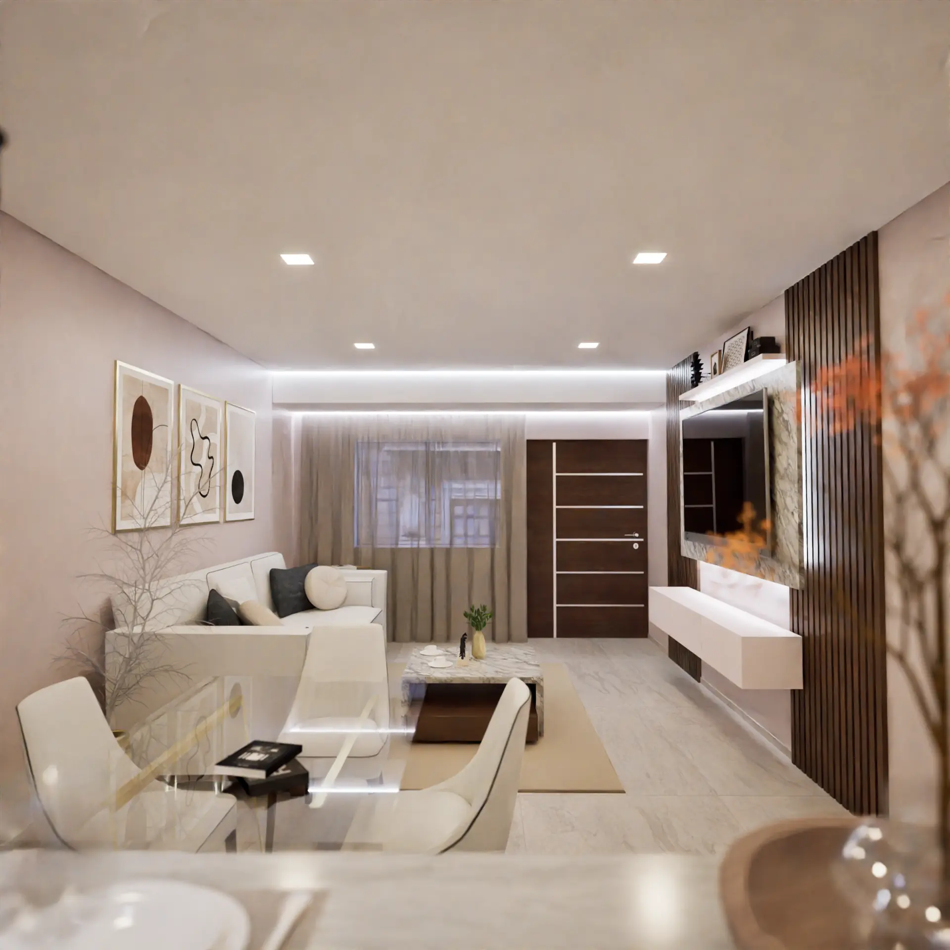 imagen del la casa