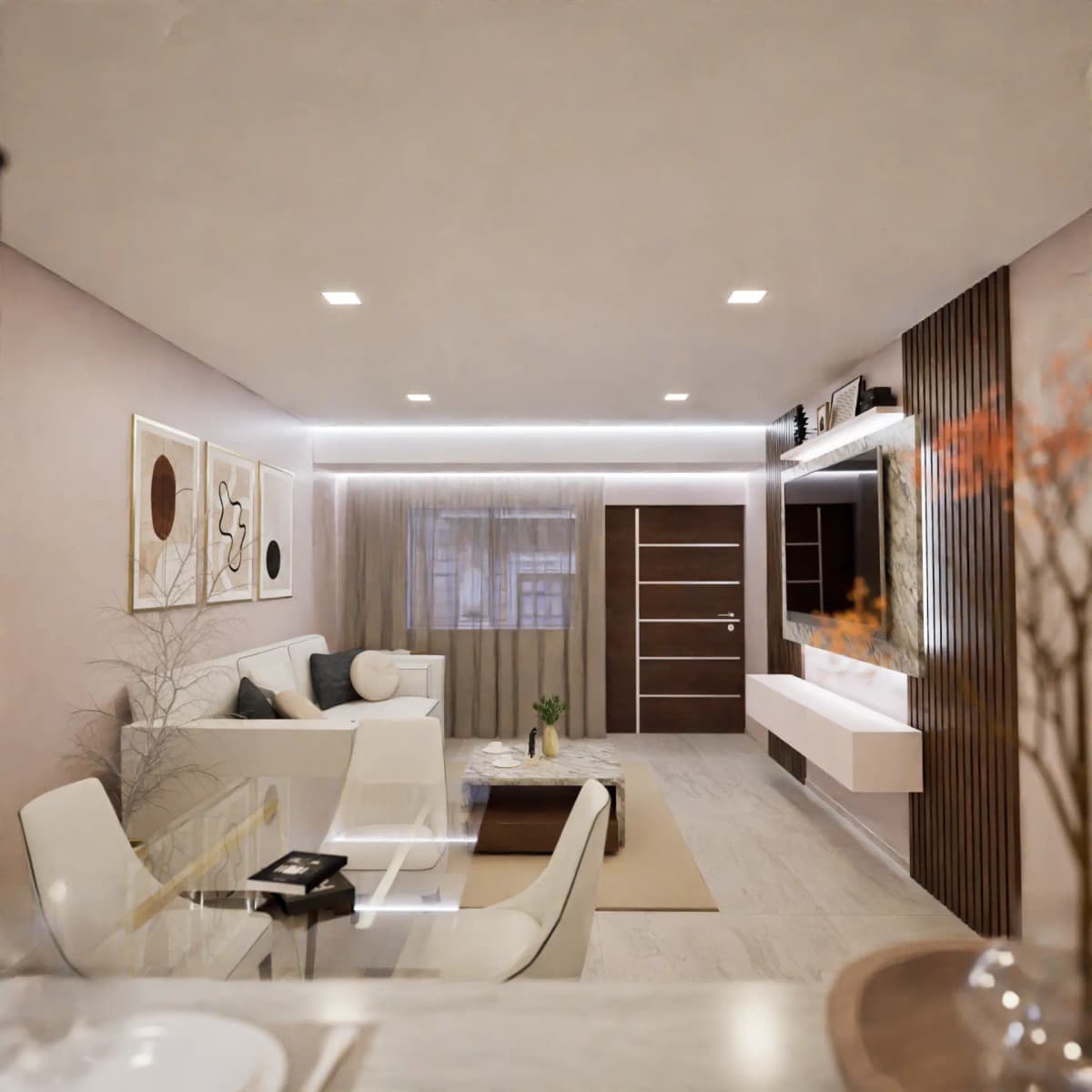 imagen del la casa