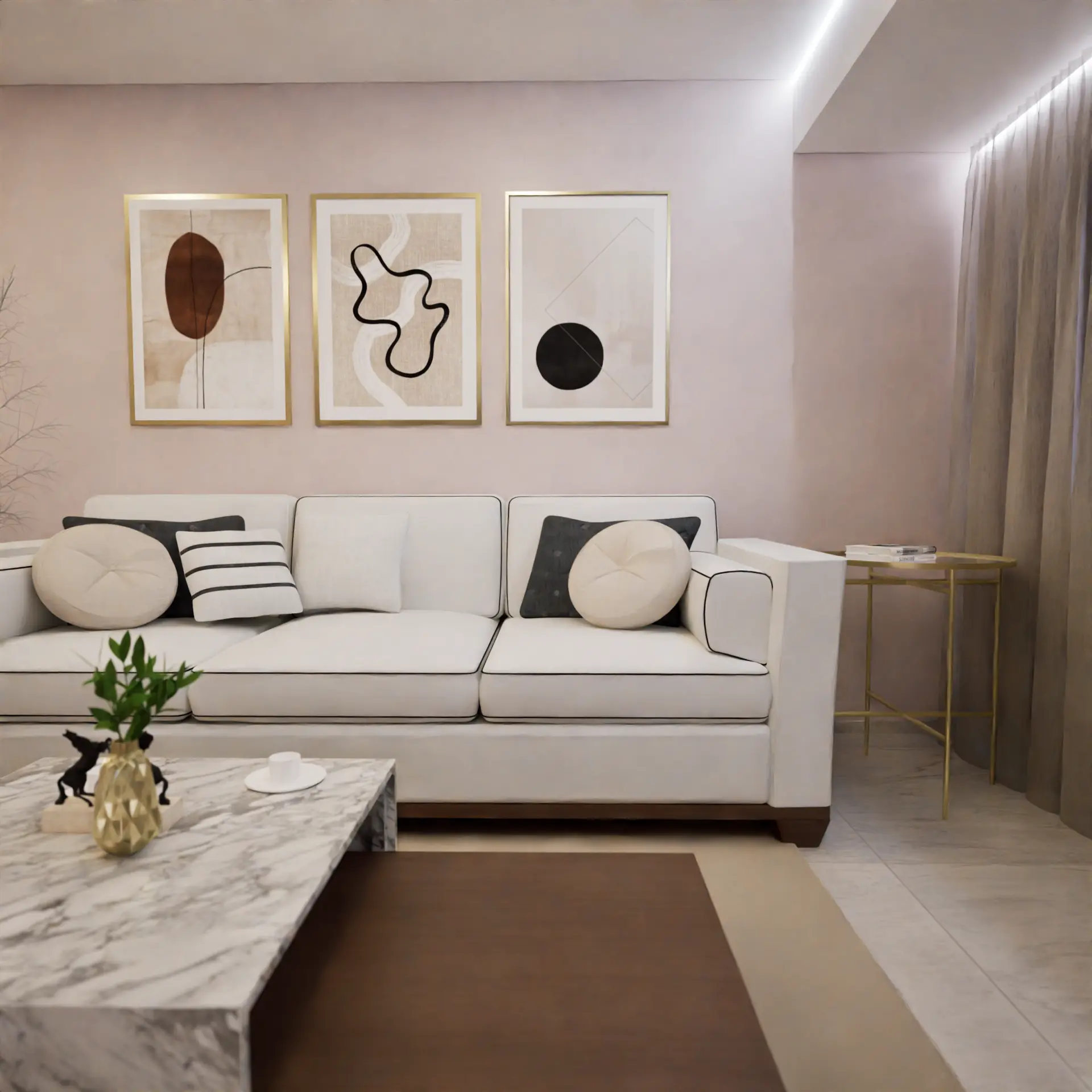 imagen del la casa
