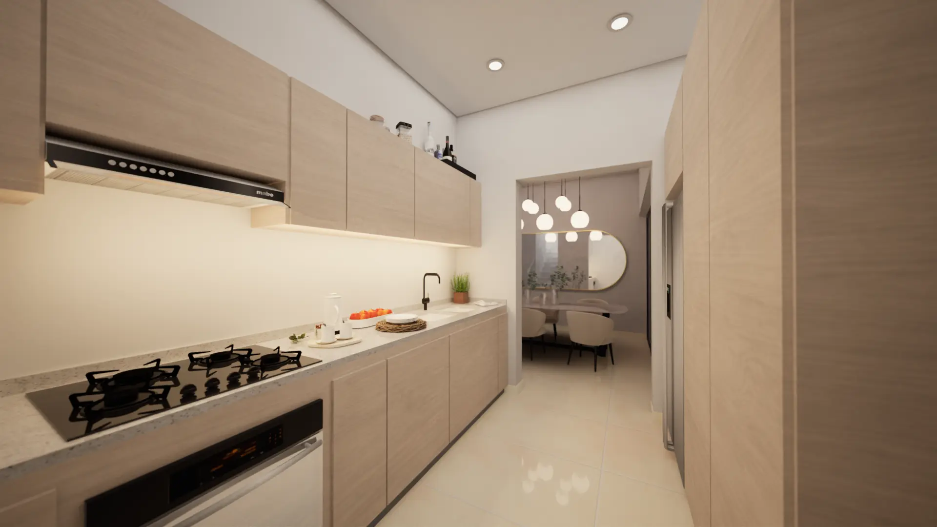 imagen de una casa