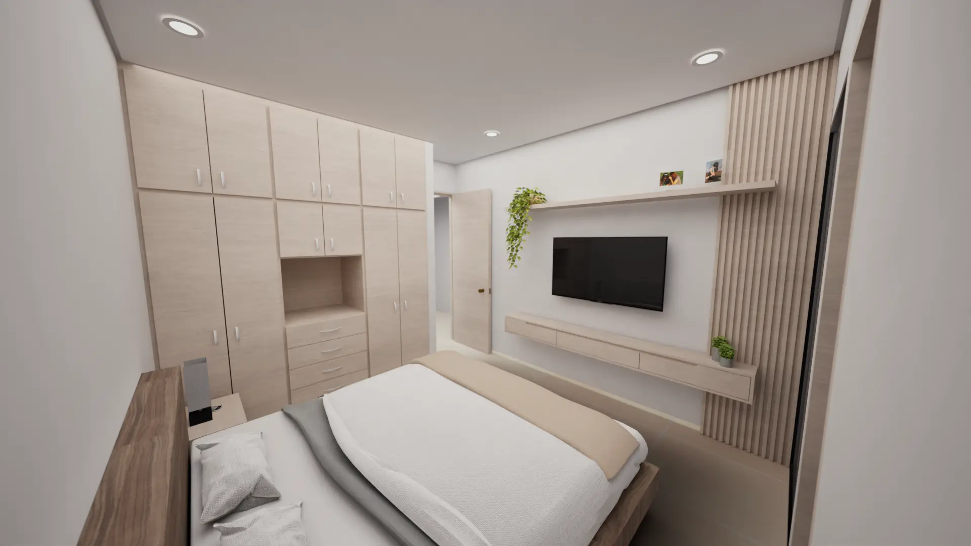 imagen de una casa