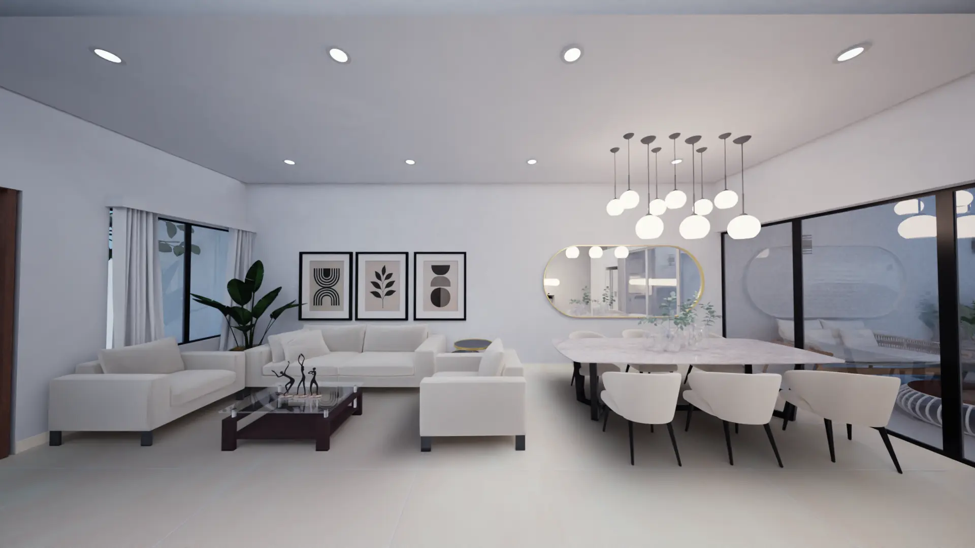 imagen de una casa